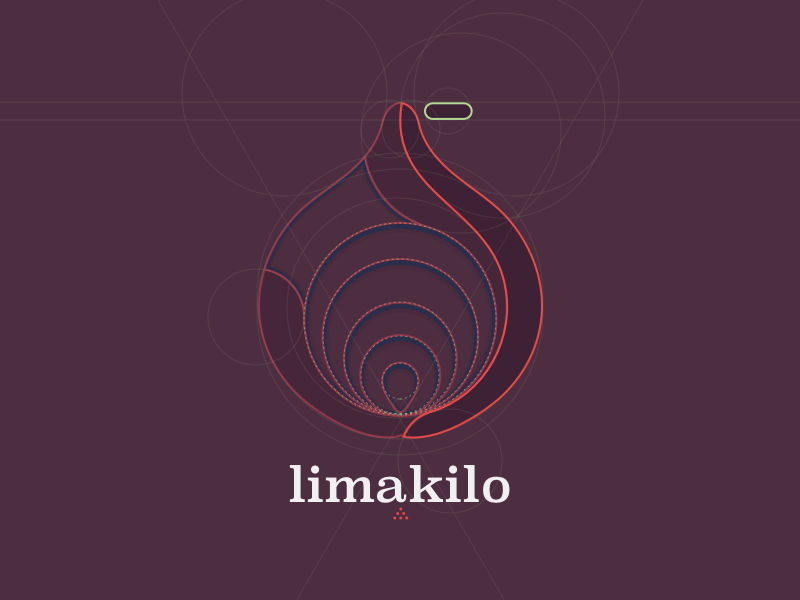 This is a logo that I've been working on for limakilo, a marketplace to buy and sell cheap shallots on small batch in Indonesia. Check them out here https://code4nation.org/t/perkenalan-5-kilogram/813 as well.